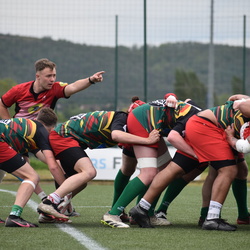 Finale Réserve Régionale 2  RCMB vs RCCN