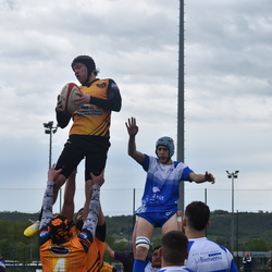 Finale Réserve Régionale 1 EMD vs RCAV