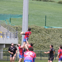 Finale Régionale 3  BOC vs Stade Clermontois
