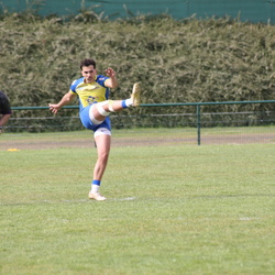 Finale Régionale 2  ASF Commentry vs RC Annemasse