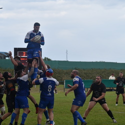 Finale Régionale 1  EMD vs RCAV