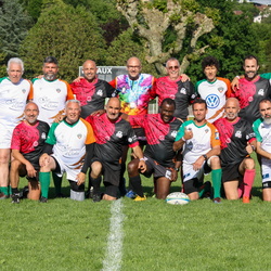 Finales Régionales Rugby à 5 - 18 mai 2024