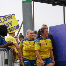 Finales Nationales Féminines - 8 juin 2024