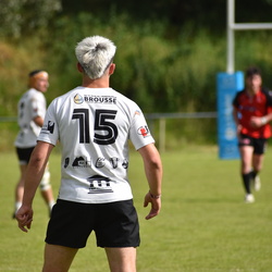 Finales Régionales Jeunes - 15 juin 2024