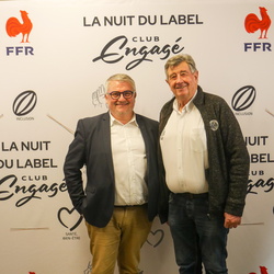 2026 02 26 La Nuit du Label Club Engagé