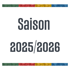 Saison 20252026